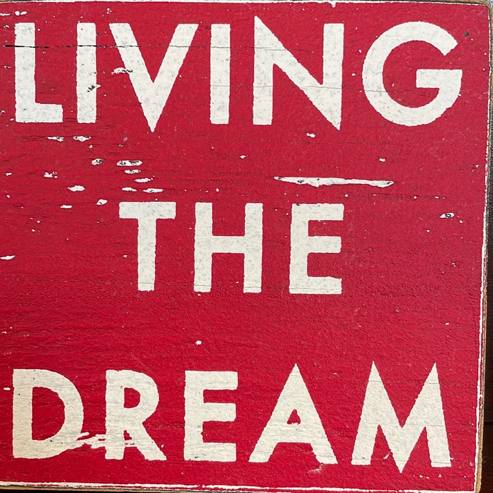 Meet your Posher, Joseph